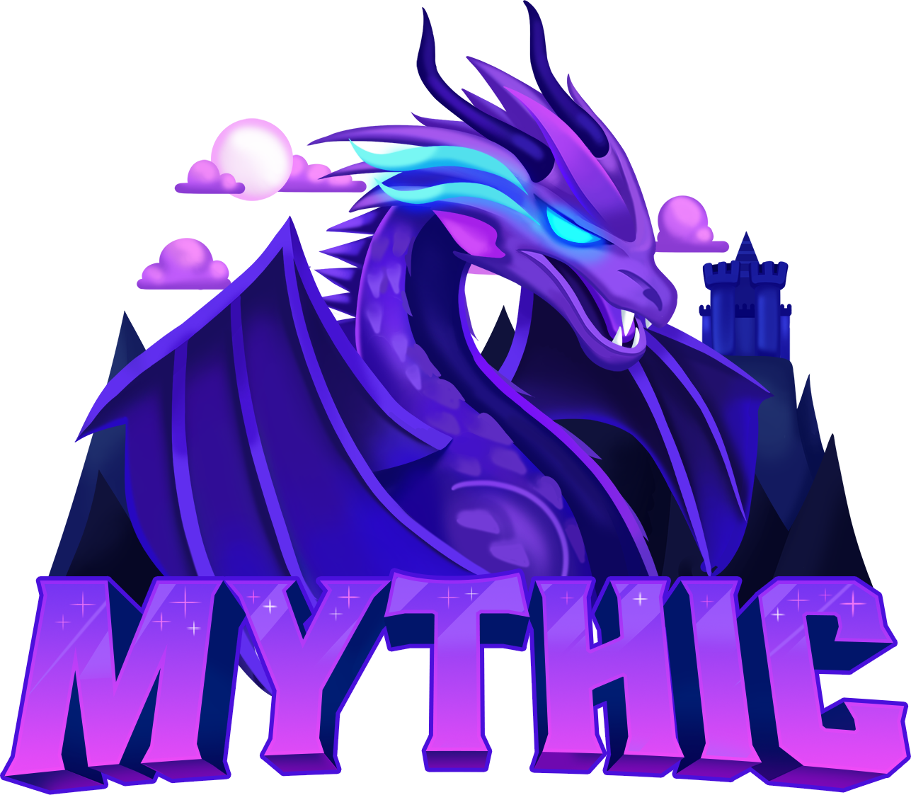 Mythic Logo