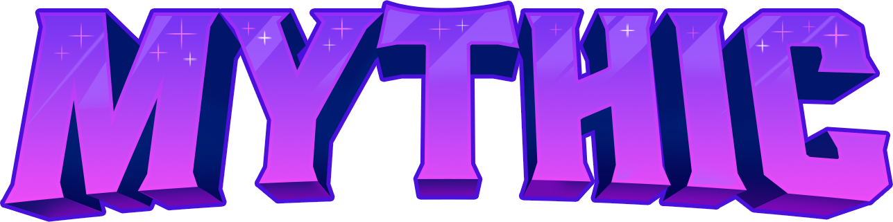Mythic Logo